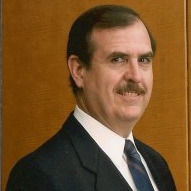 Fundraising Page: Michael Brown